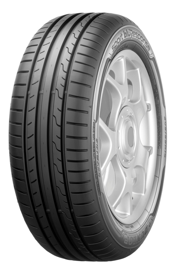 Goodyear in Dunlop spet v samem vrhu 