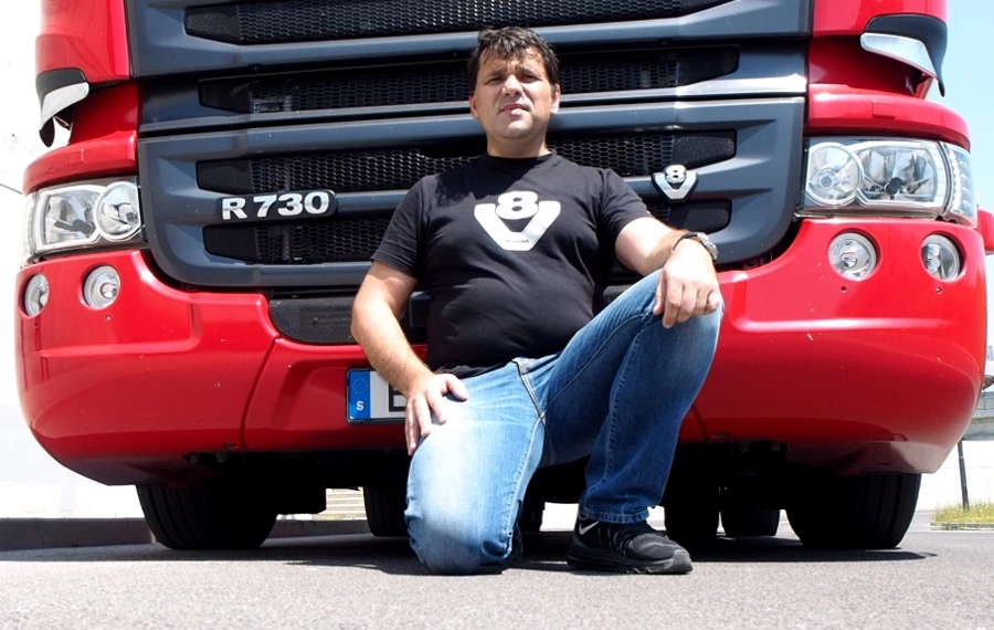 Revija Transport & Logistika 9
