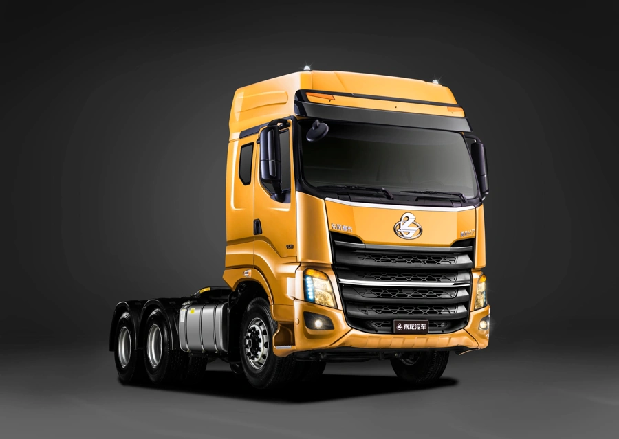 Wabco podpisal sporazum z Dongfeng