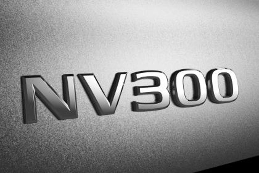 Novi nissan NV300 bo nadomestil primastra