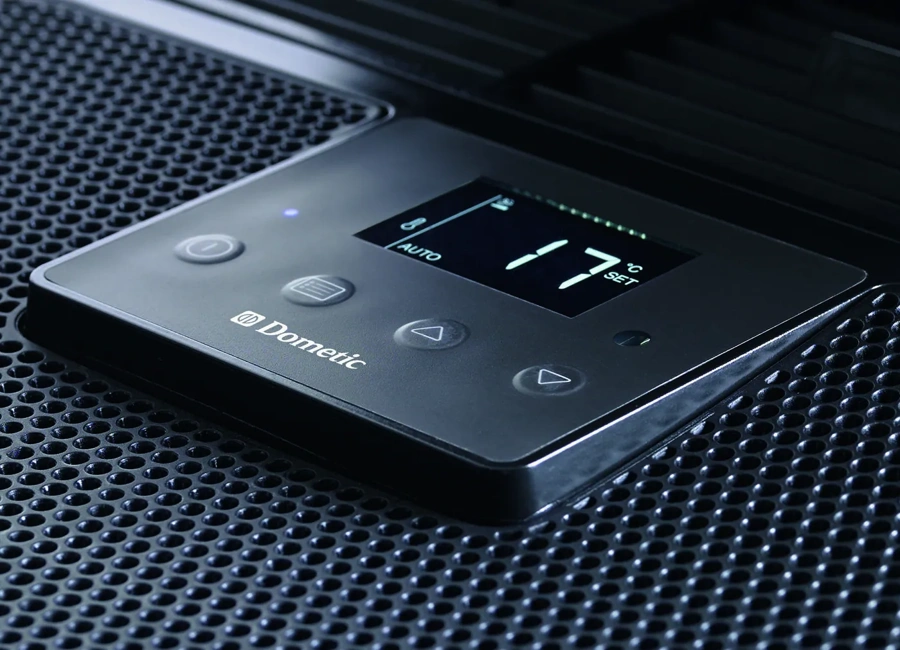 Dometic Cool Air RTX nudi več 
