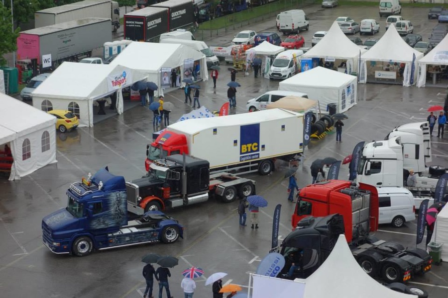 Transport Show