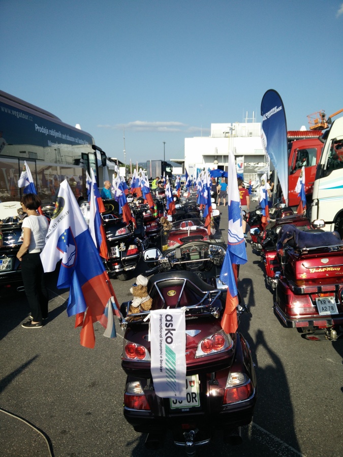 Transport Show 2016