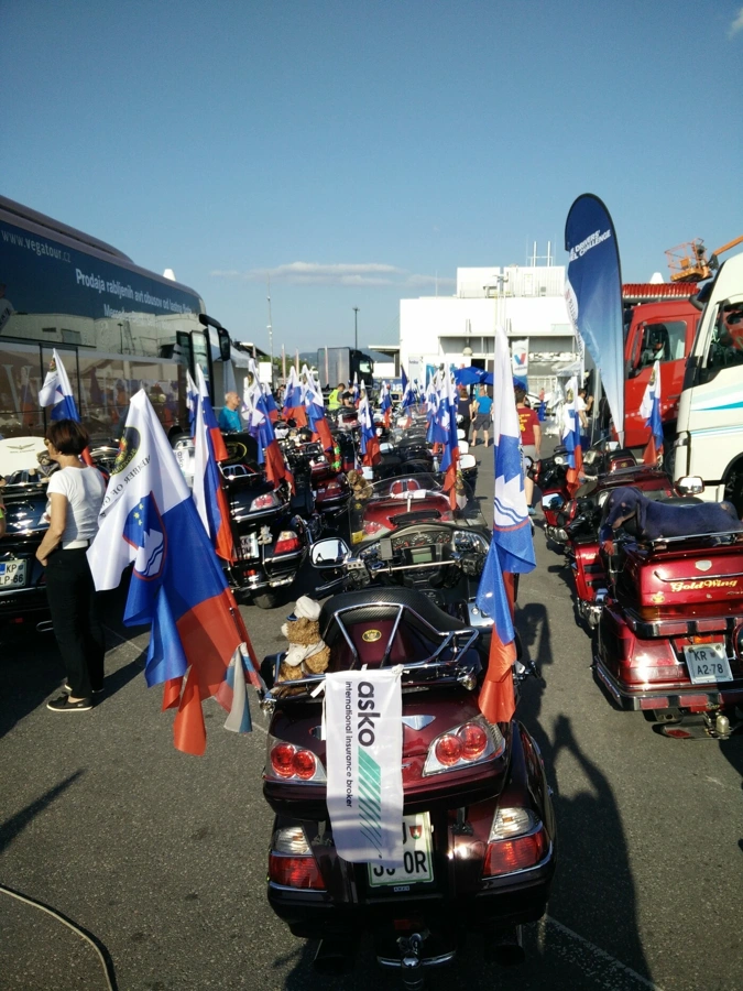 Transport Show 2016