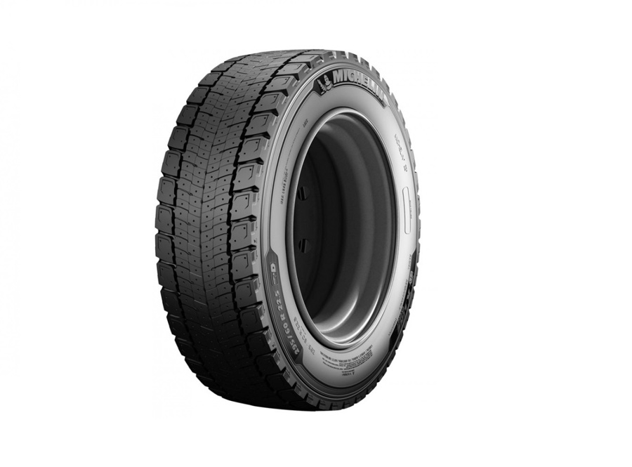 Michelin: nove pnevmatike, nove storitve