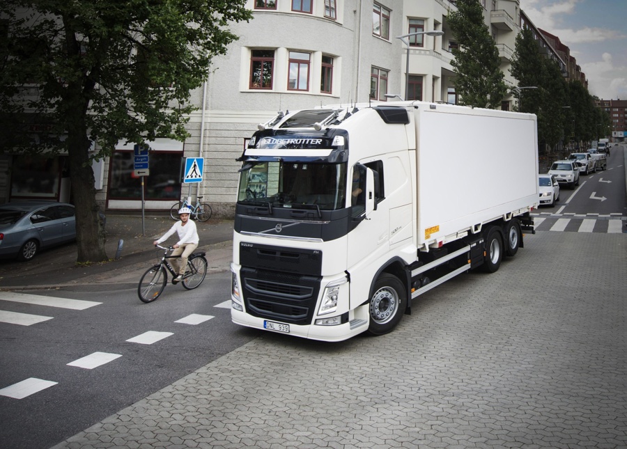 volvo