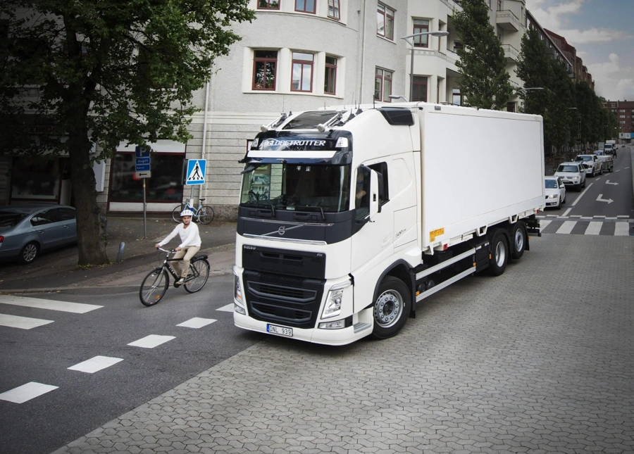 volvo
