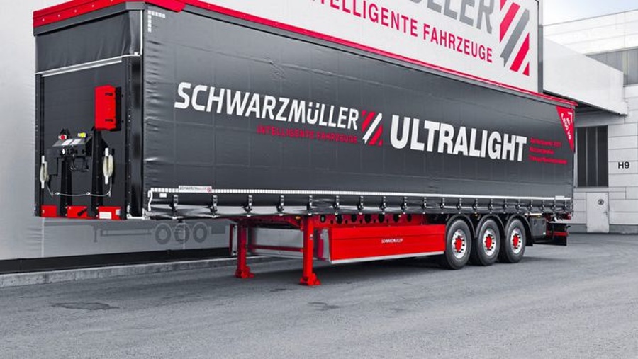 Schwarzmuller beleži konstantno rast