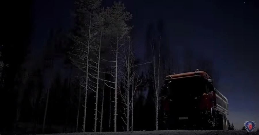Scania