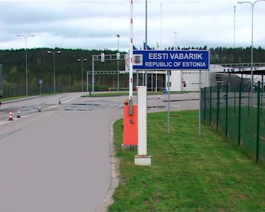 Tudi Estonija uvaja vinjete