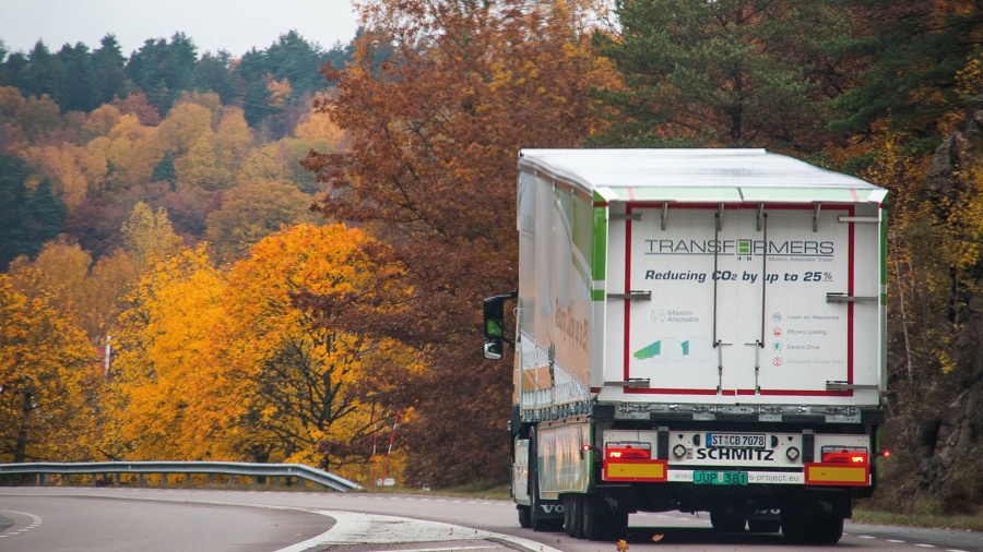 »Transformerji« tudi med prikolicami