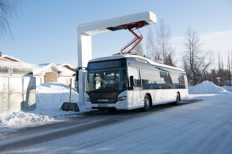 Scania
