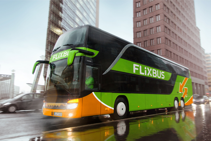 Flixbus