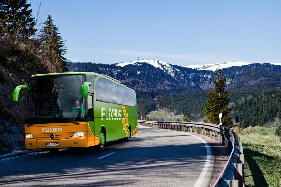 Flixbus