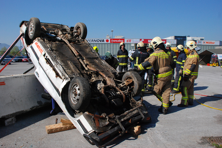 Heavy Rescue Slovenia