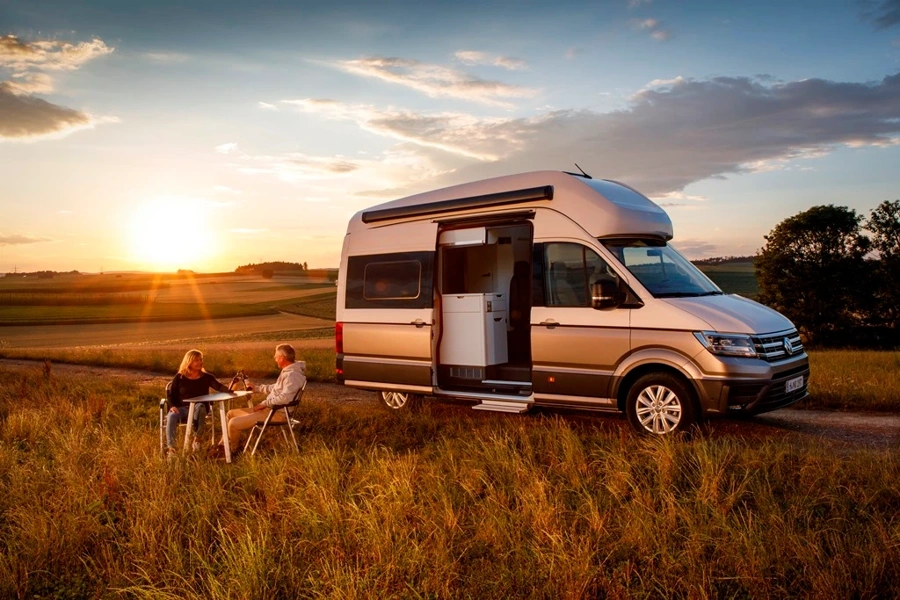 Nova Grand California