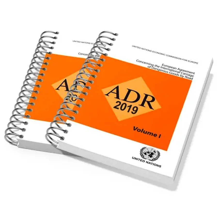 Novosti ADR 2019