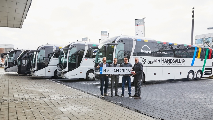 Najboljši na svetu se vozijo z MAN in NEOPLAN avtobusi