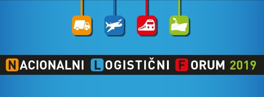 Nacionalni logistični forum 2019