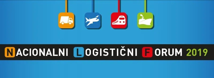 Nacionalni logistični forum 2019
