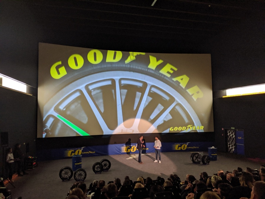Goodyear