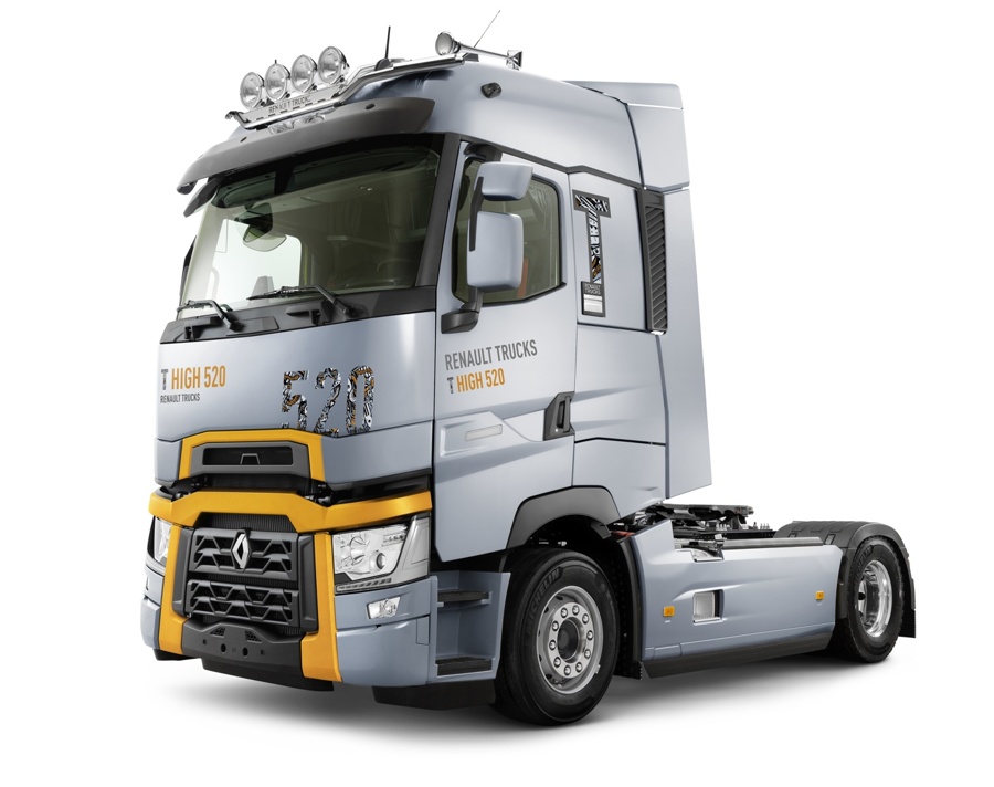 RENAULT TRUCKS