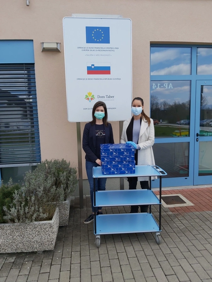 cargo-partner soustvarja pozitivne zgodbe