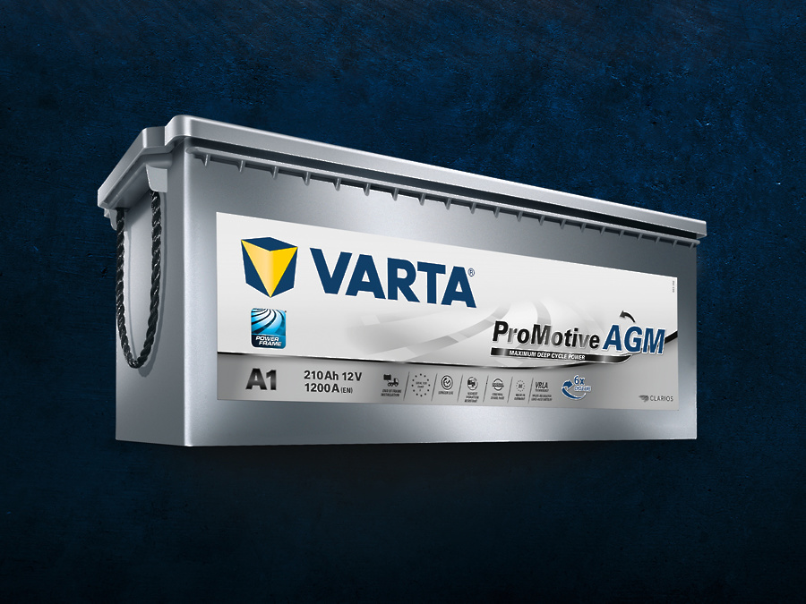 varta