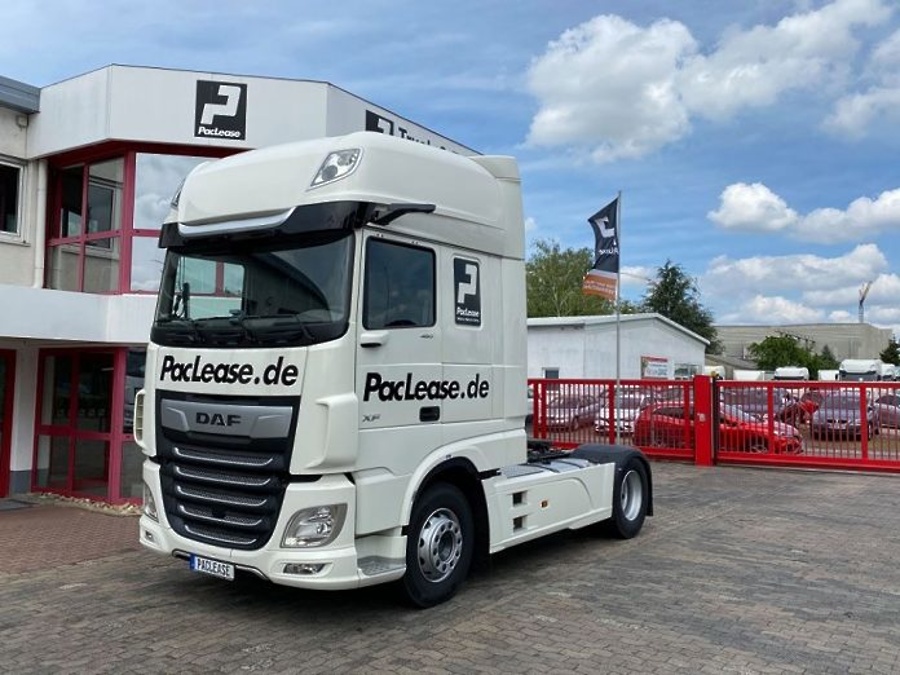 DAF