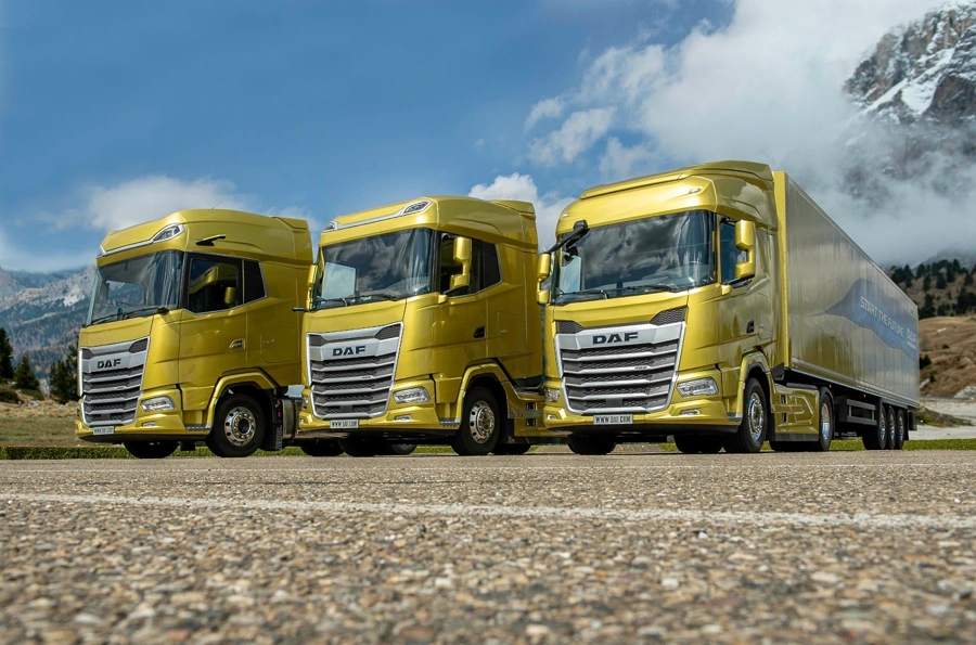 DAF