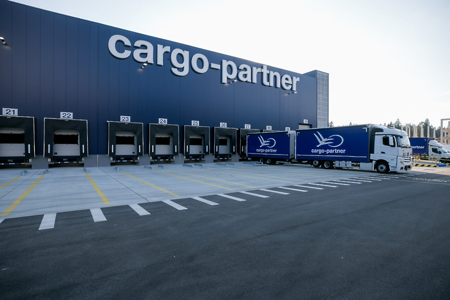 cargo-partner-mobility