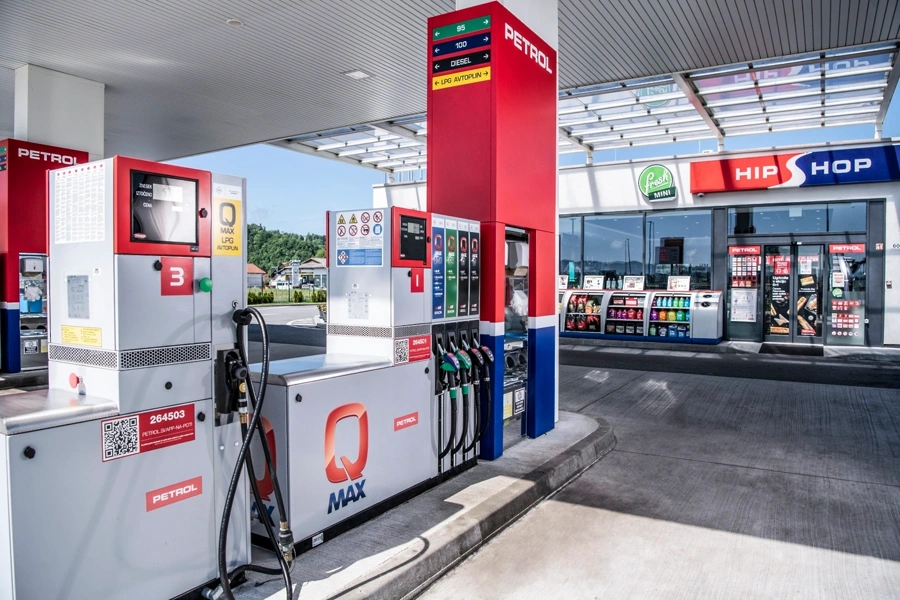 Petrol