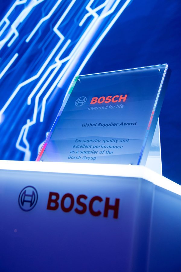 Bosch