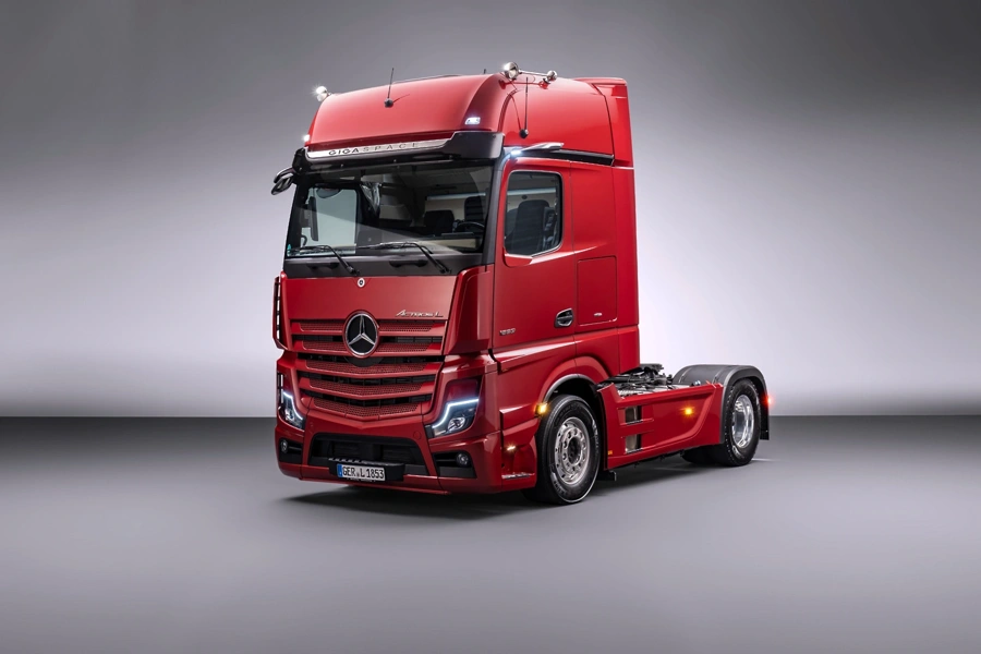 Mercedes-Benz