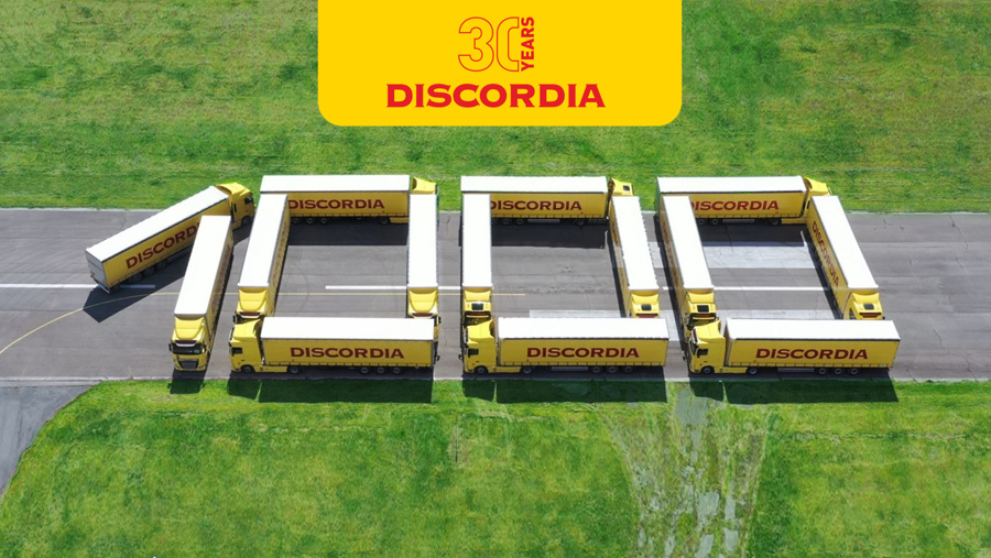 discordia