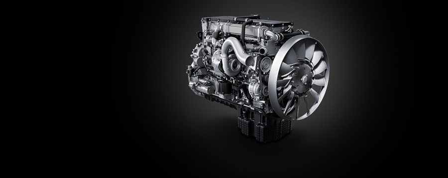 mercedes-motor-om-471