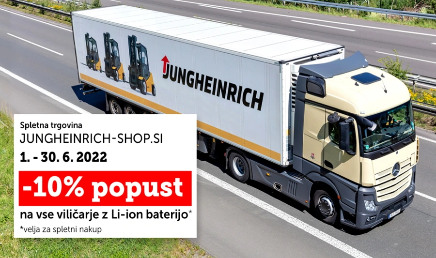 Jungheinrich