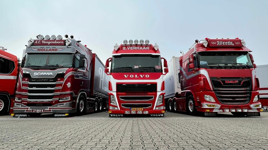 Truckstar Festival 2022