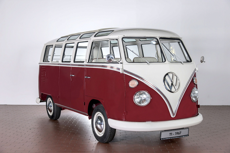 VW Bulli