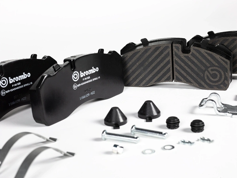 Brembo zavore
