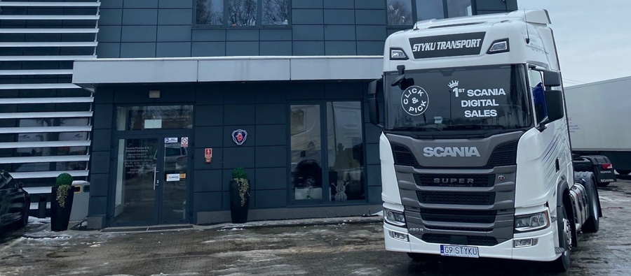 Scania