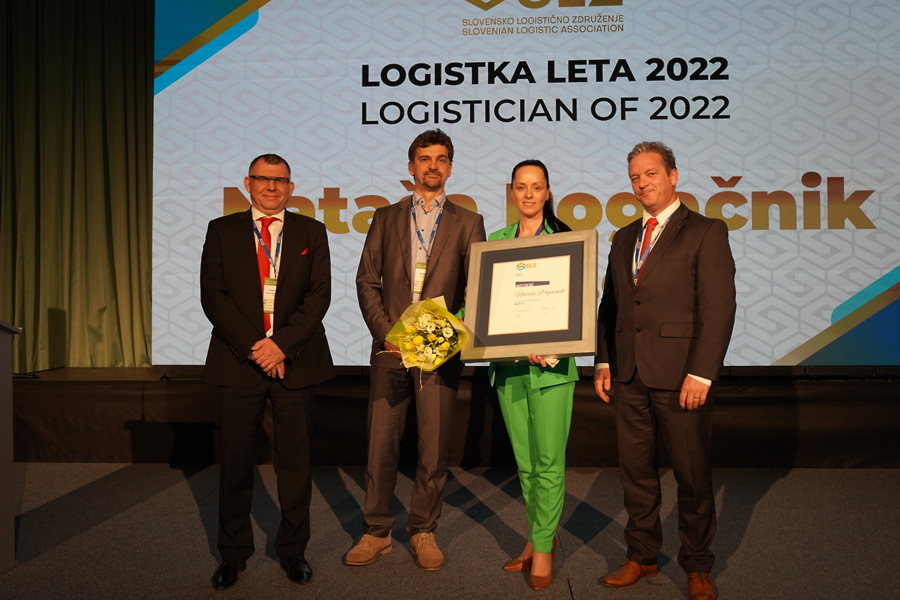 Logistični kongres 2023