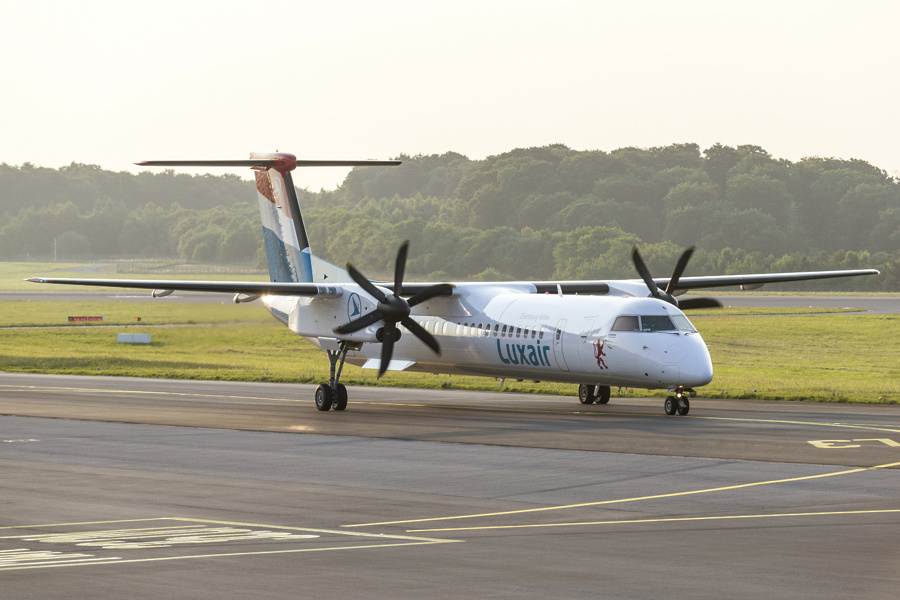 Luxair