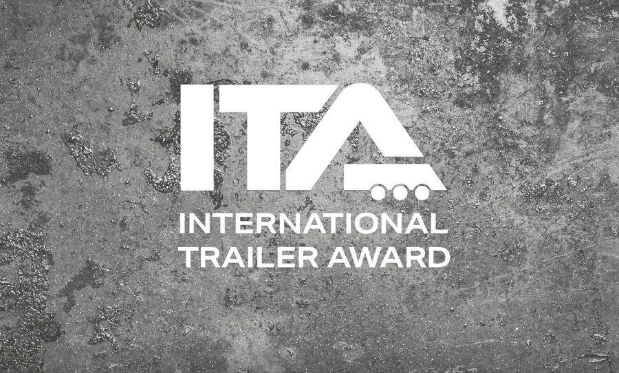 International Trailer Award