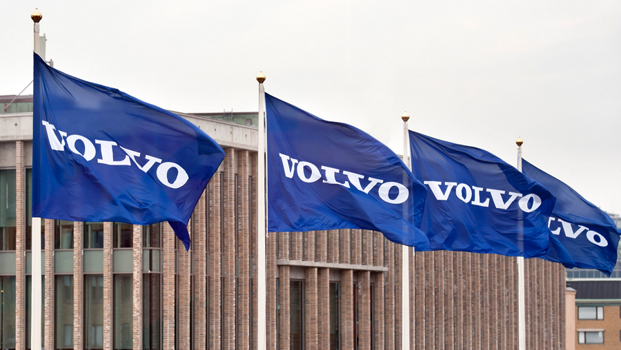 Volvo Trucks