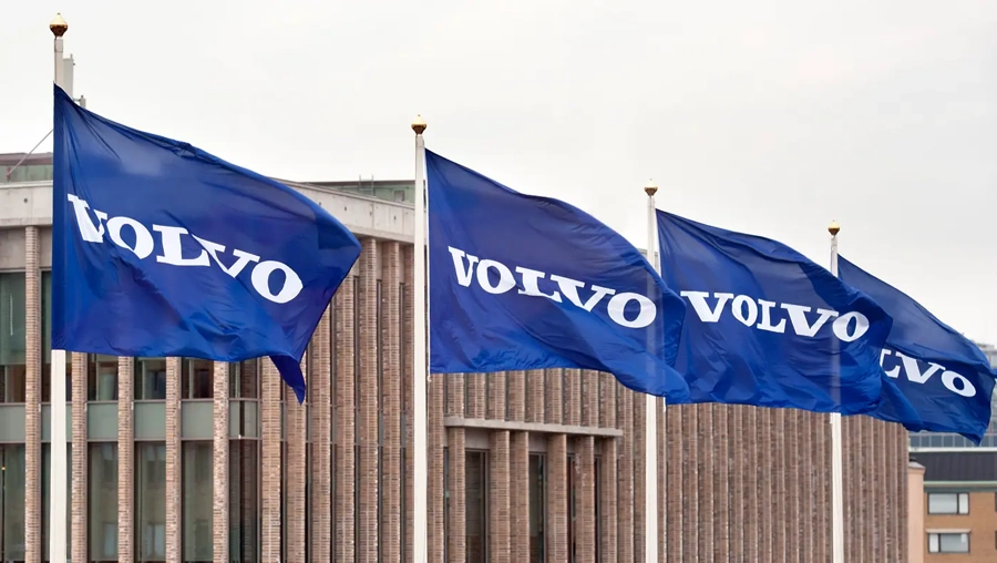 Volvo Trucks