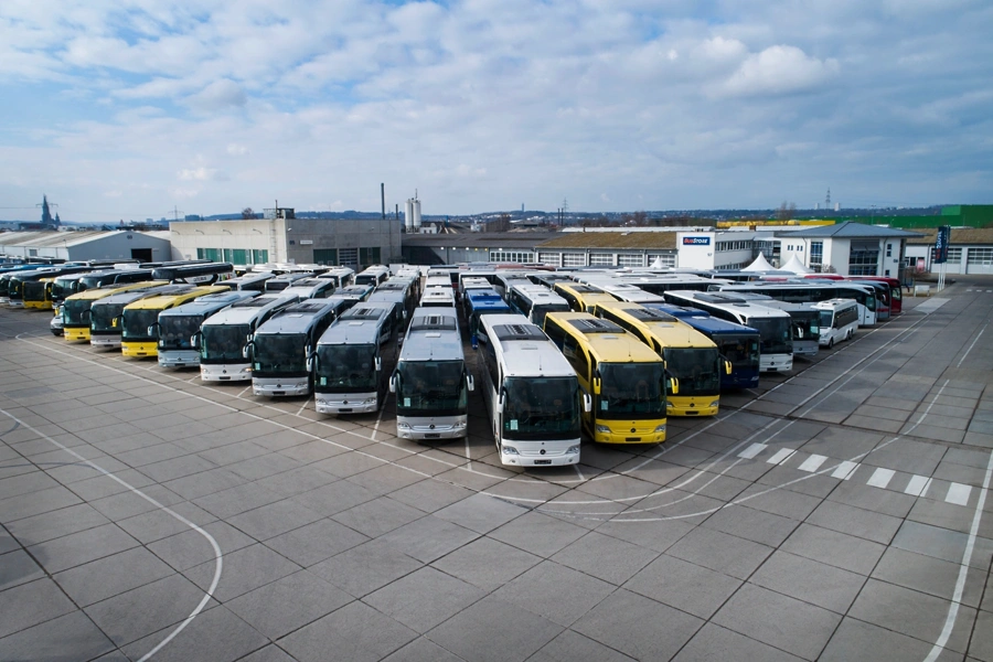 BusStore