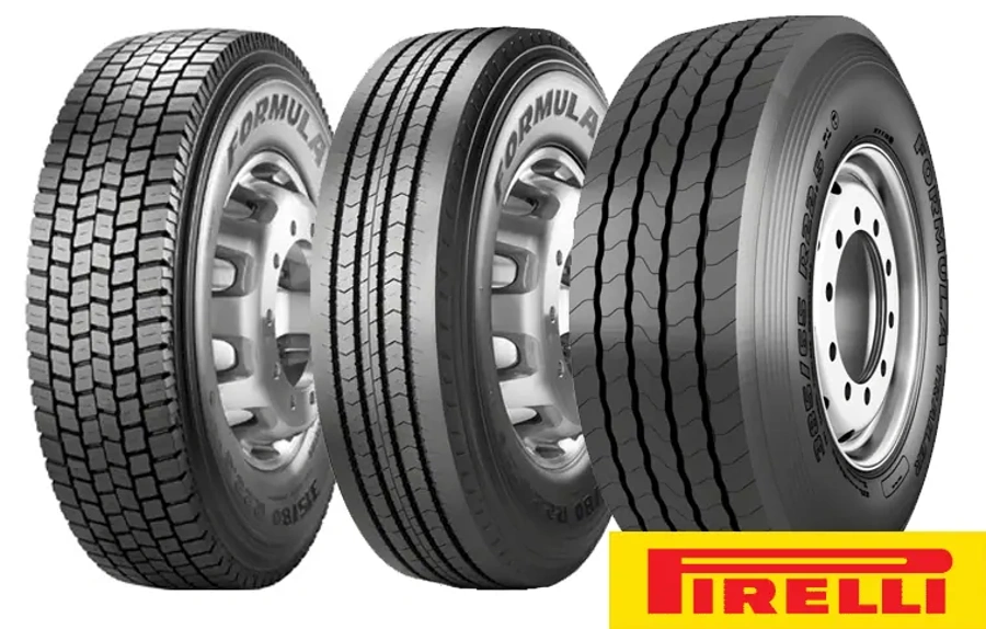 FORMULA-PIRELLI