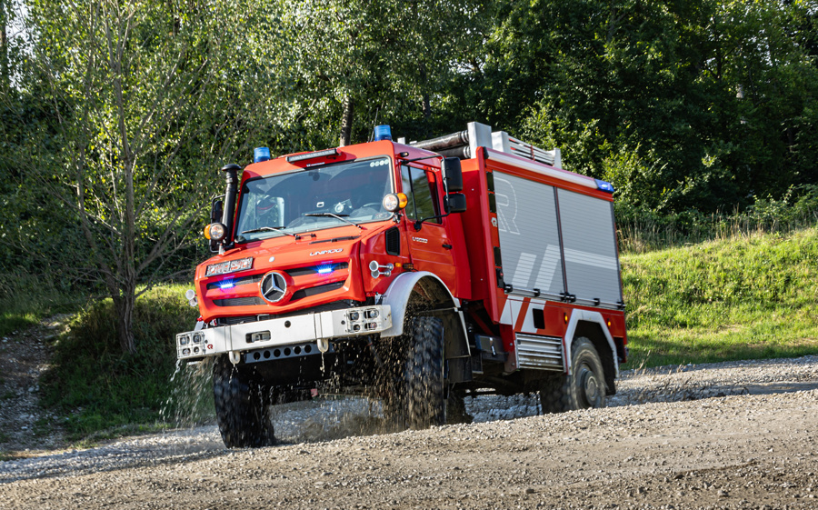 Unimog