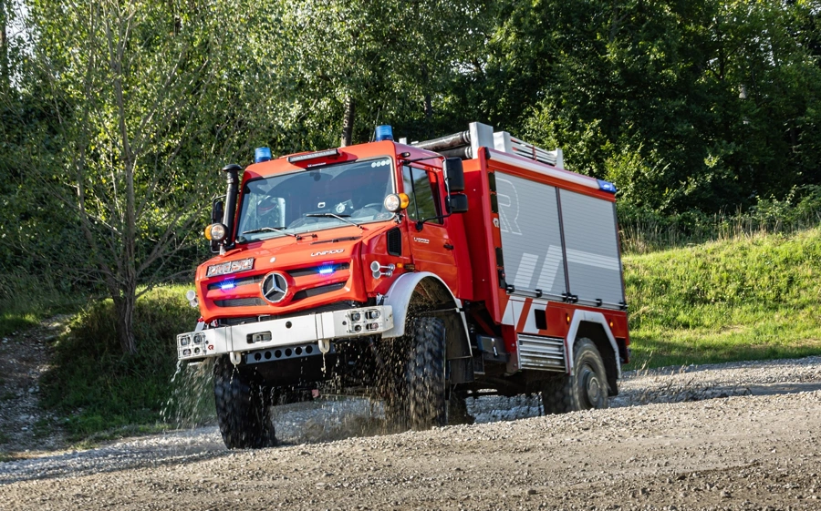 Unimog